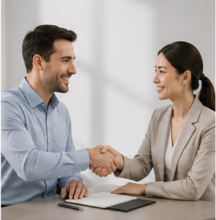 Commerce Partners