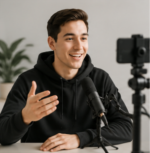 Content Creators