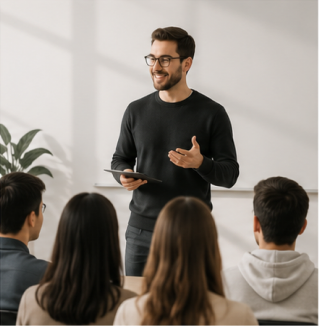 Education & Communities