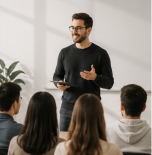Education & Communities