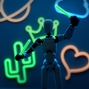 Glow