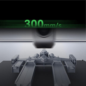 Fast & Easy Printing