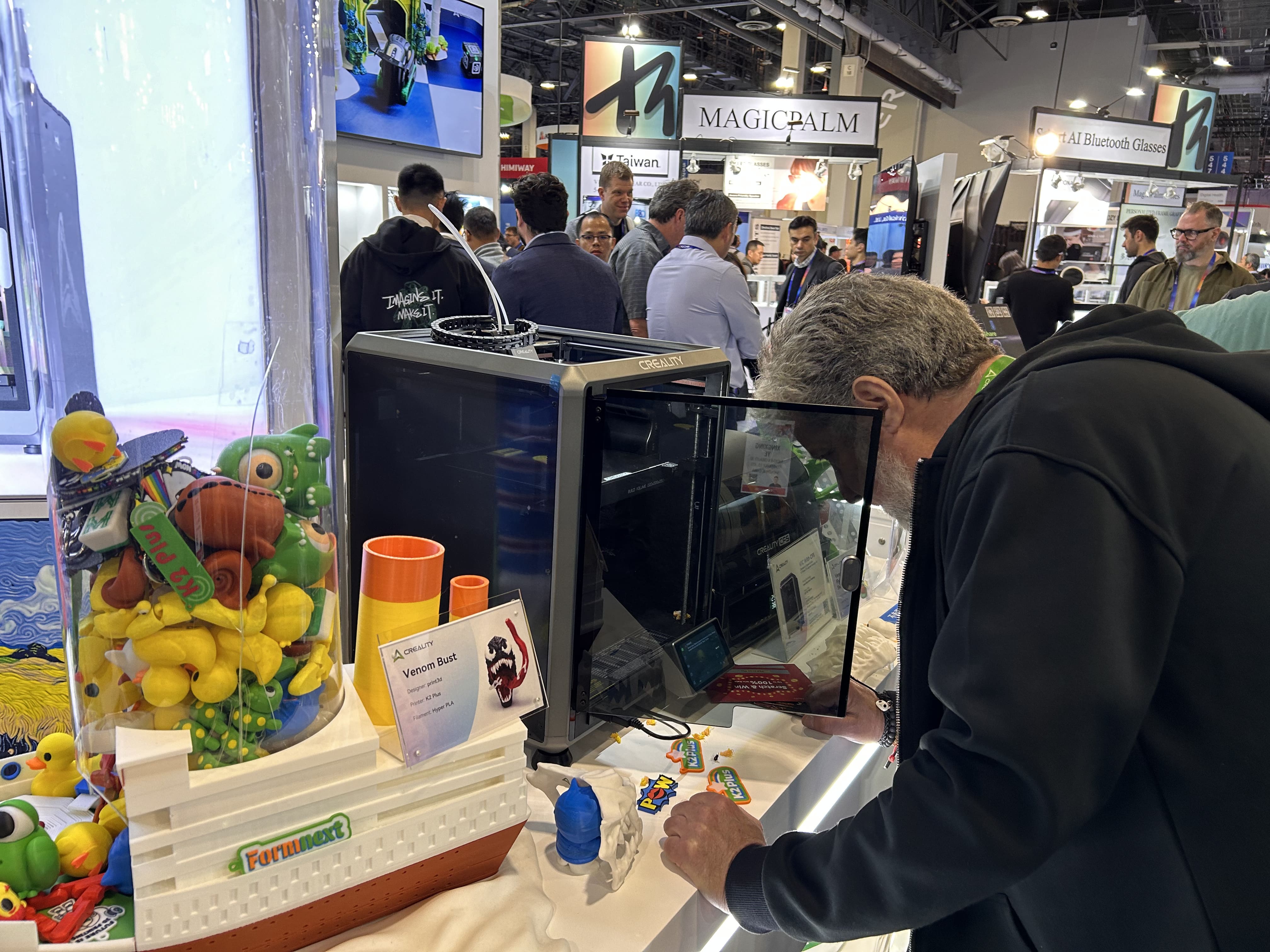 Introduction to CES 3