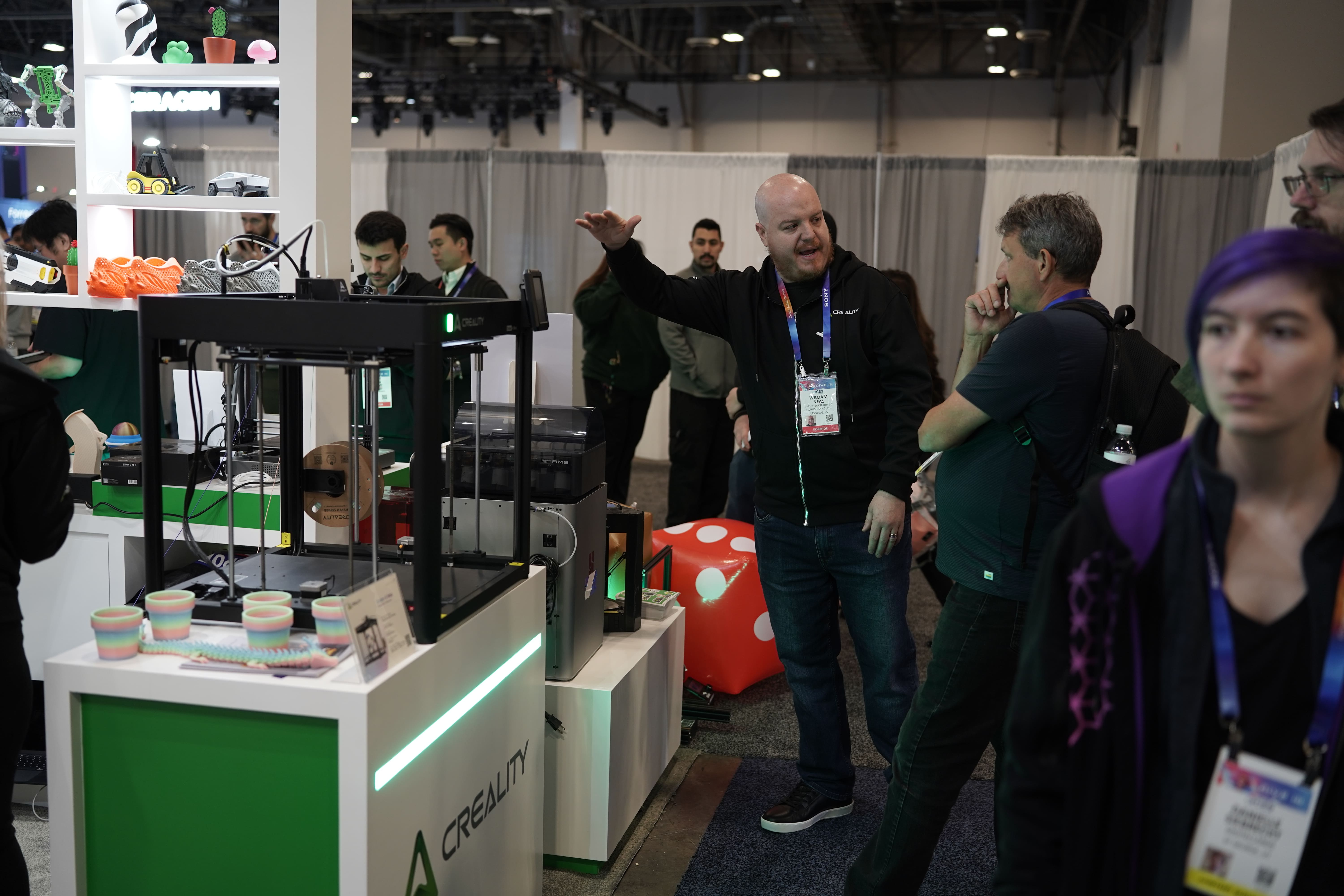 Introduction to CES 1