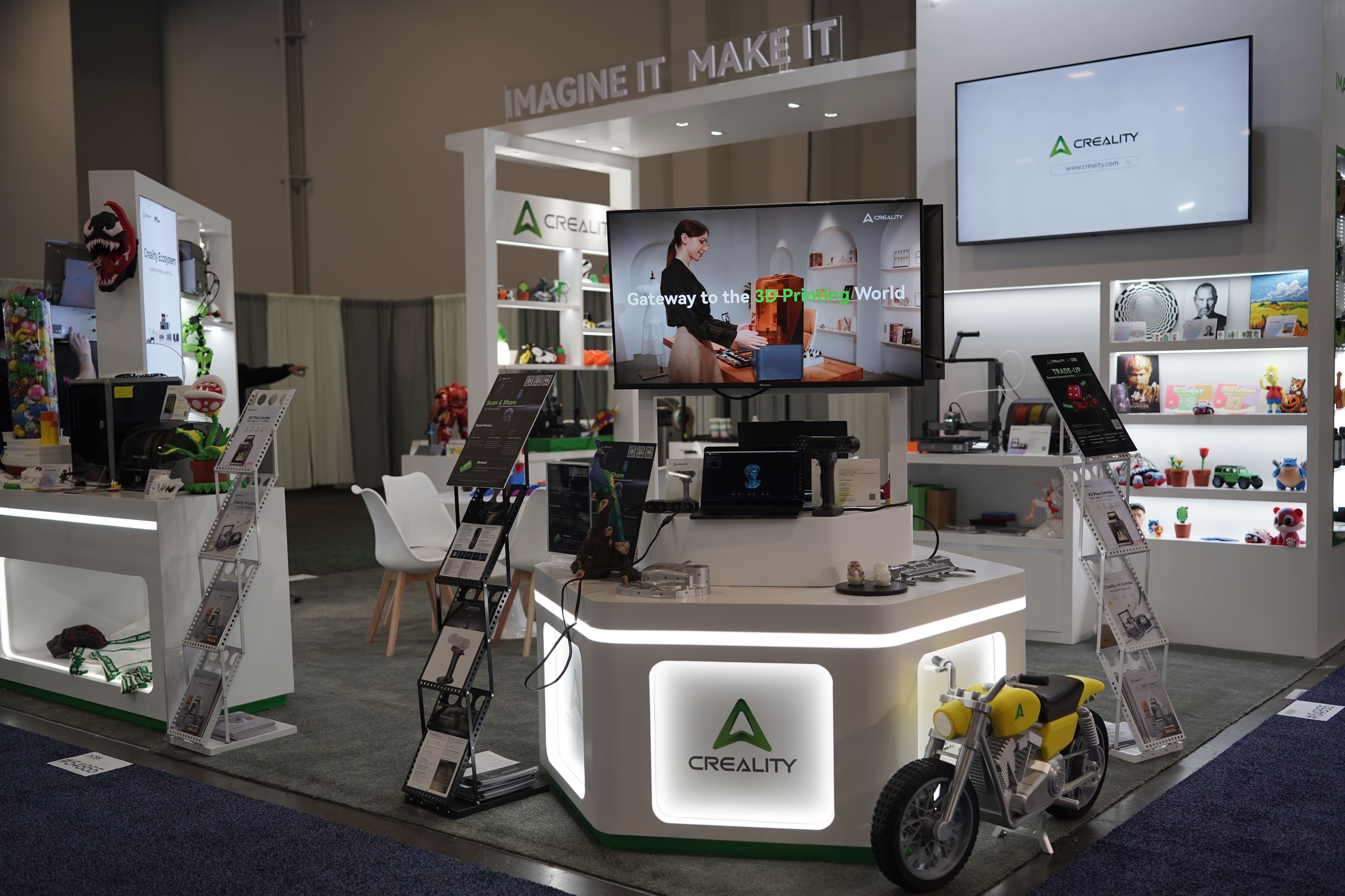 Introduction to CES 0