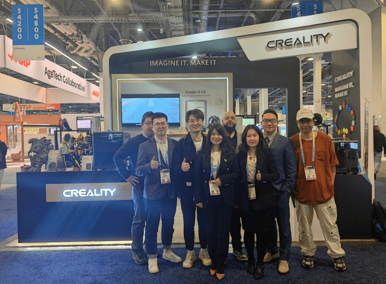 Annual Exhibition Blog