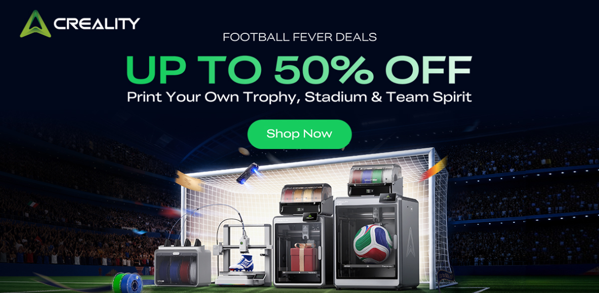 ⚽Football Fever Deal
