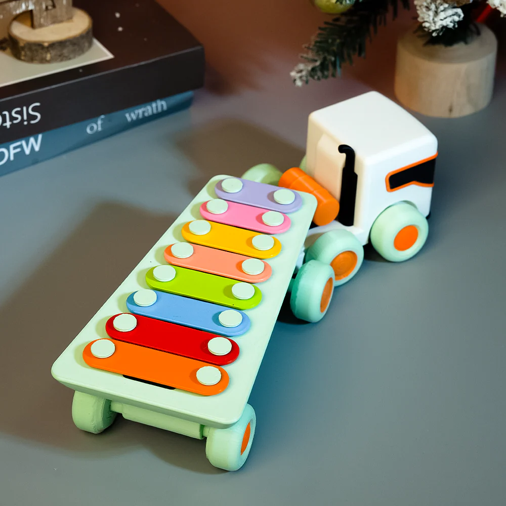 Mechanical Planetarium Kit