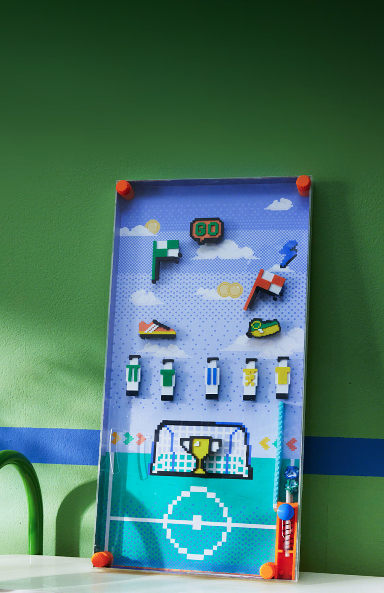 STEAM образование