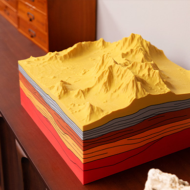 Платформа 3D-печати "все в одном" - Image 1