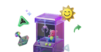 Claw Machine