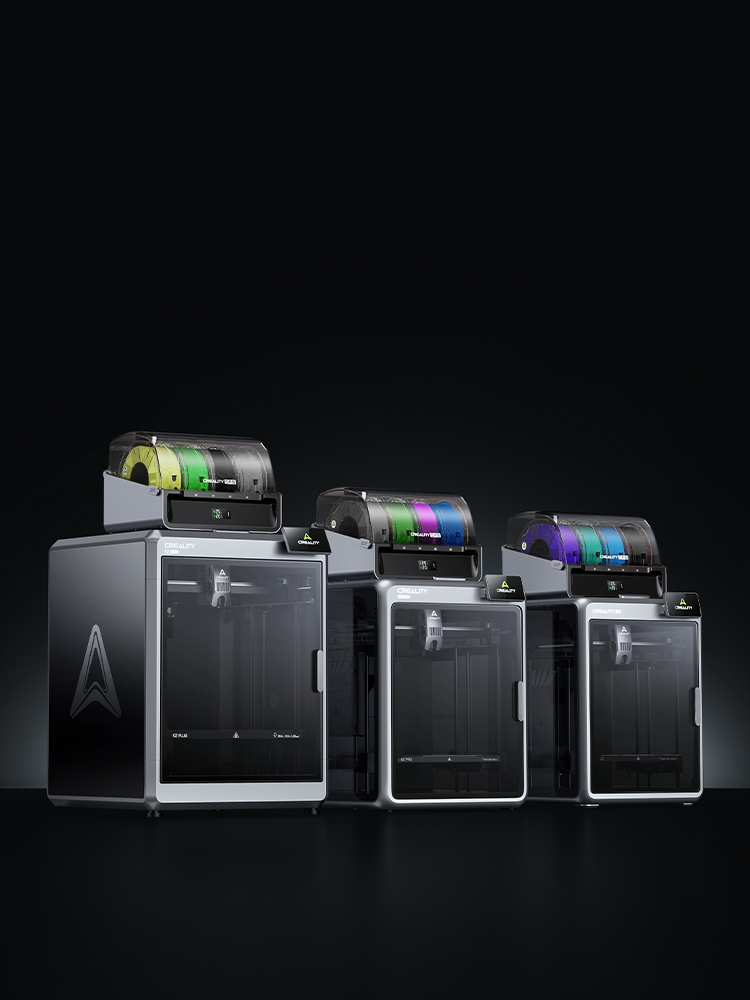 K2 Series Background