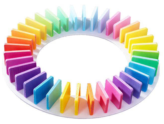 Product render