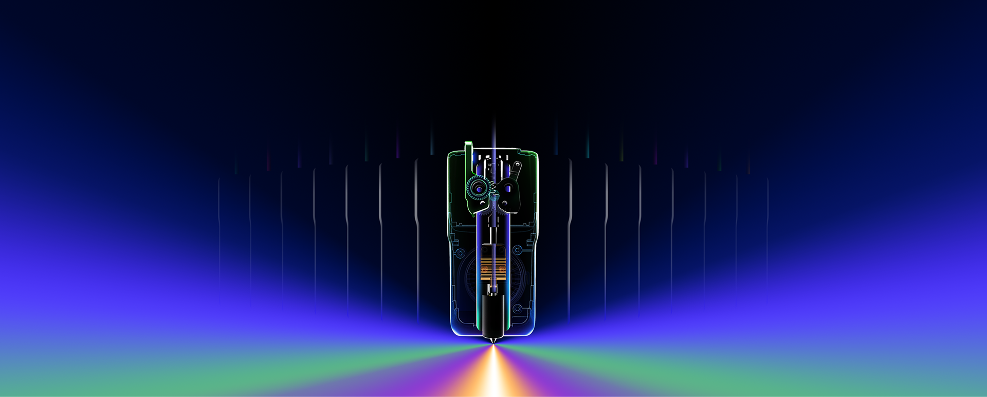 KliTek Banner