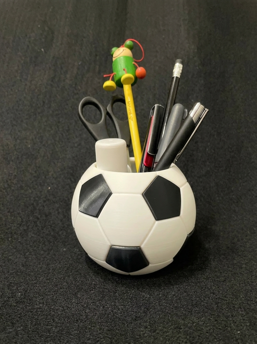 Pen Holder