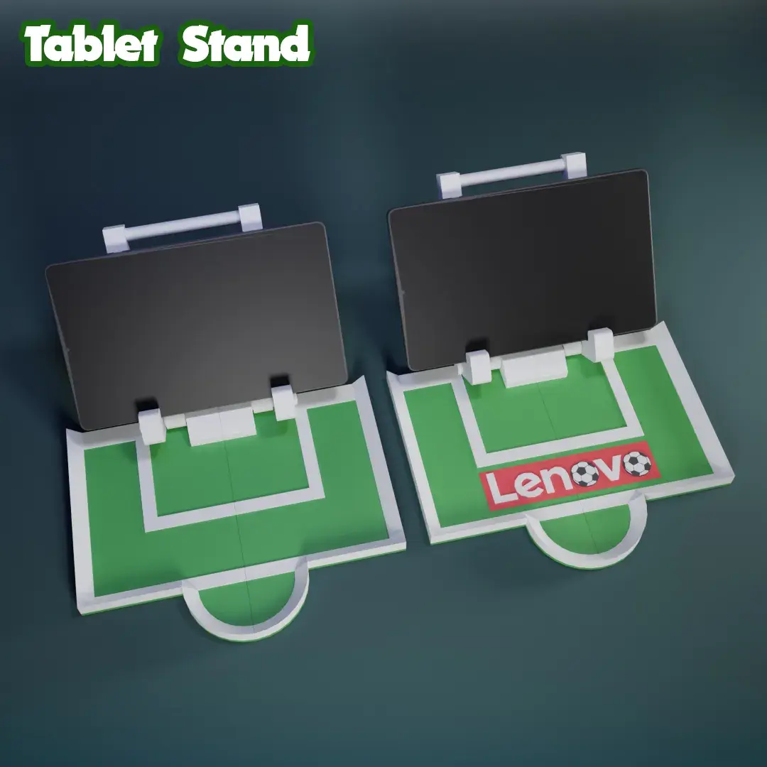 Tablet stand