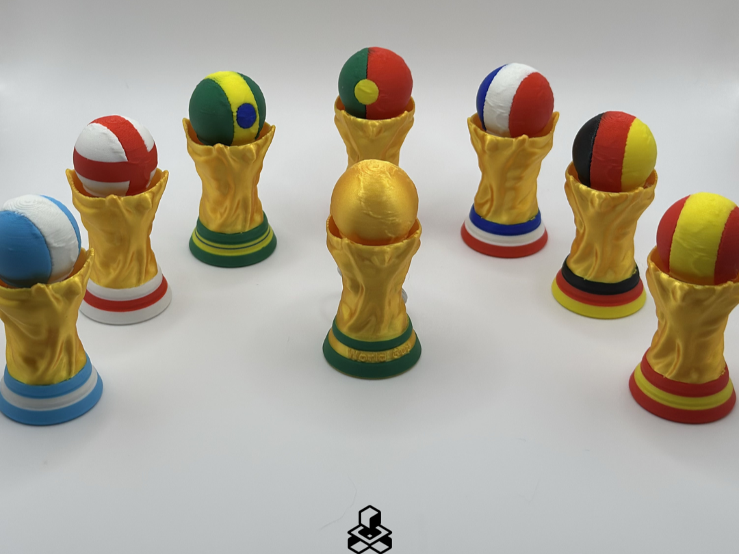 Trophy Clicker