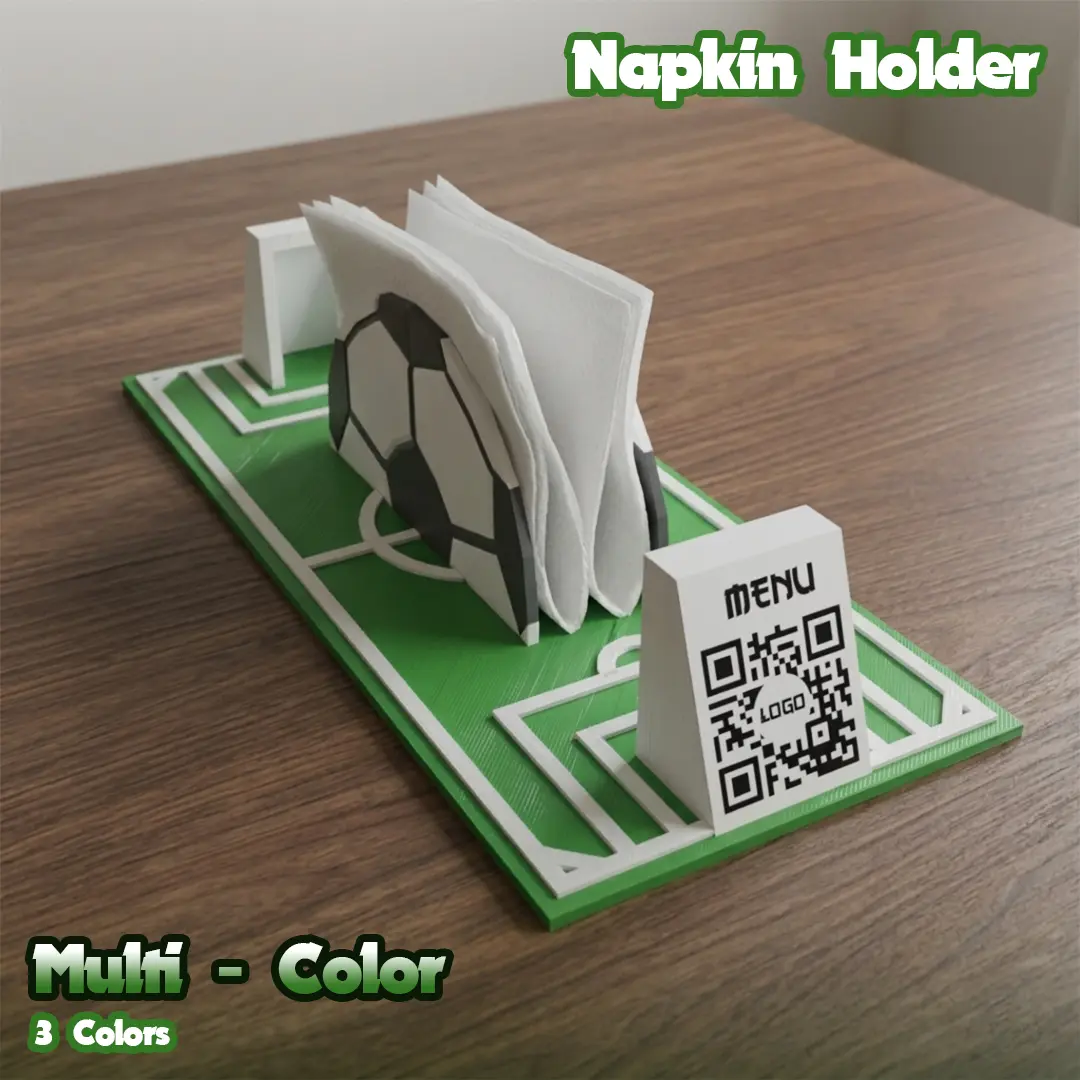 Napkin Holder