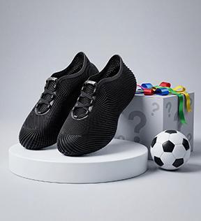 Aeroraise 3D Printed Sneakers