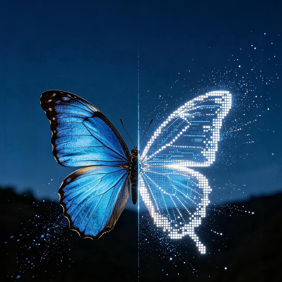 Le Gaussian Splatting ouvre une nouvelle ère pour la vision 3D