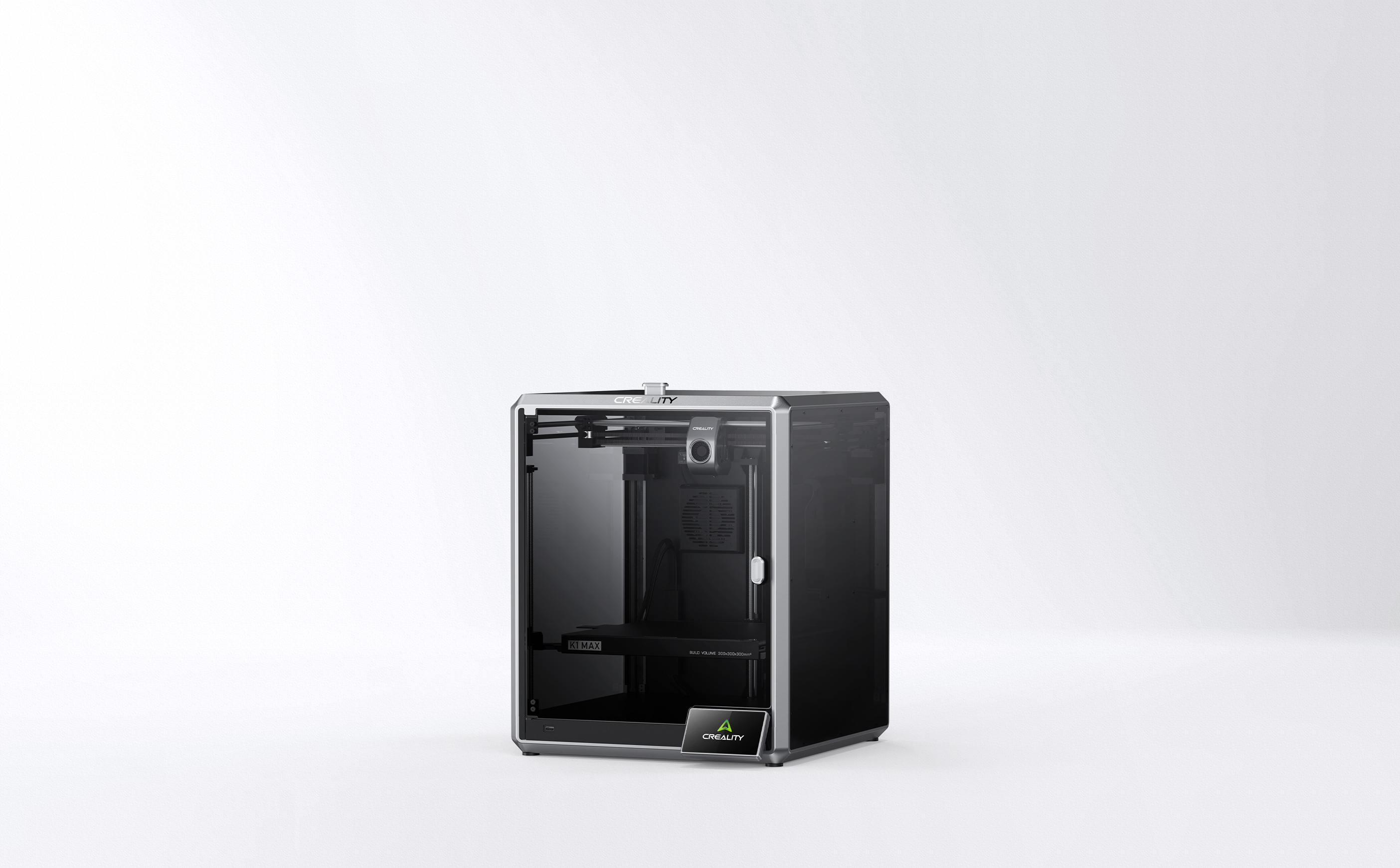 Imprimante 3D K1 max