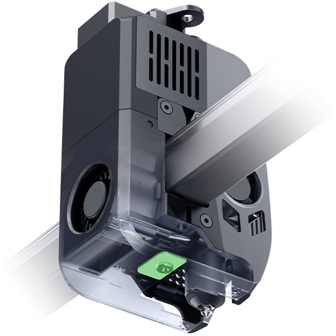 Nozzle AI Camera