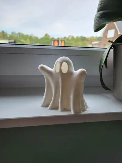 Ghost Boooh