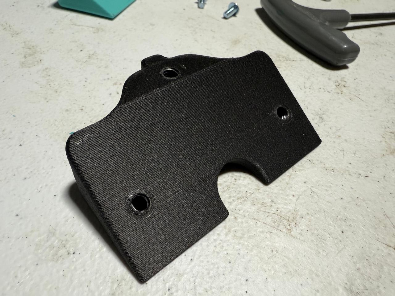 cockpit components