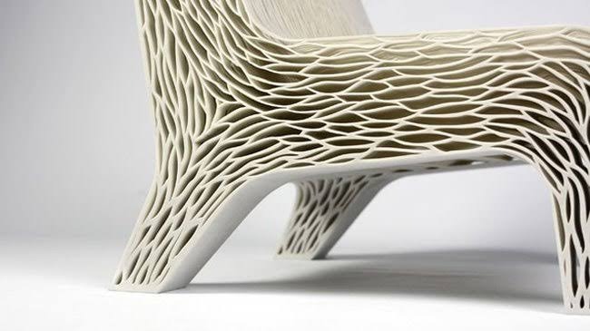 3D Printed Home Designs