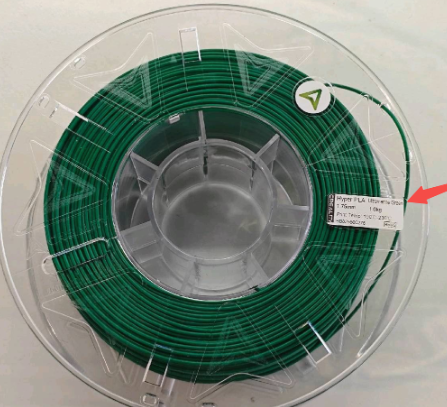 Creality Hyper PLA