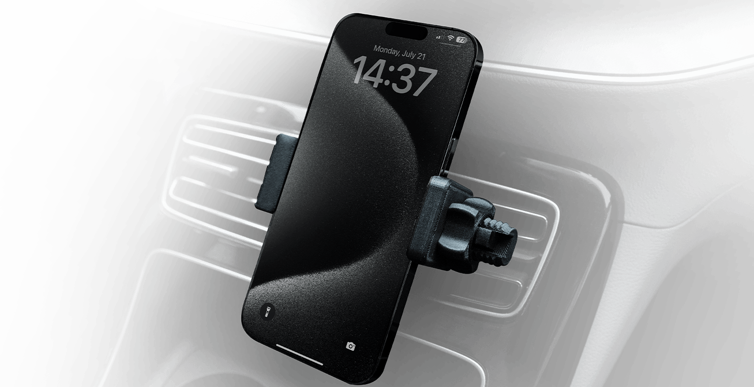 Fonksiyonel parça örneği