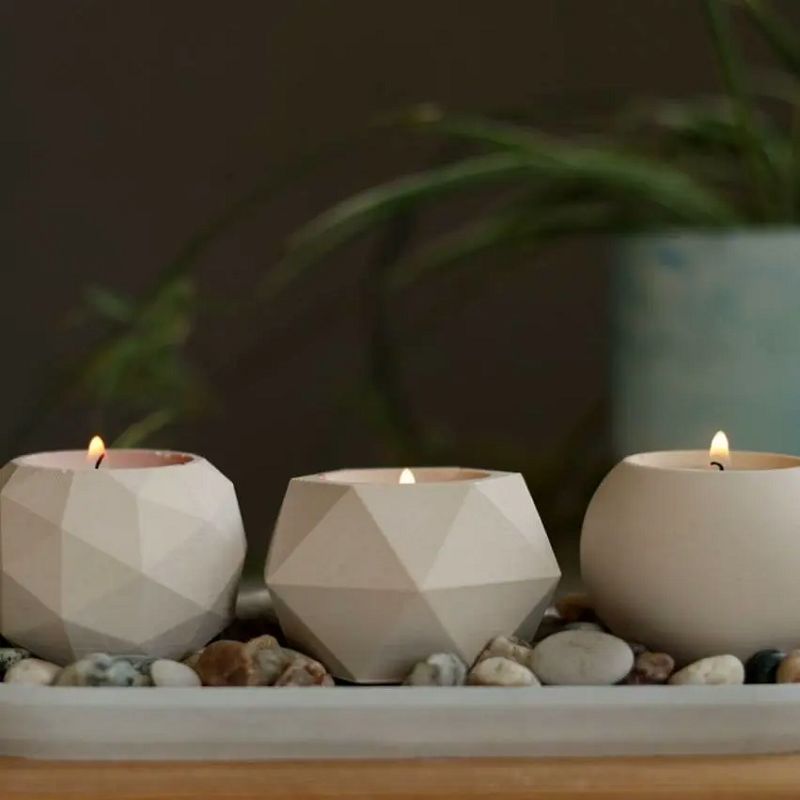 3d print Tealight Candle Holder