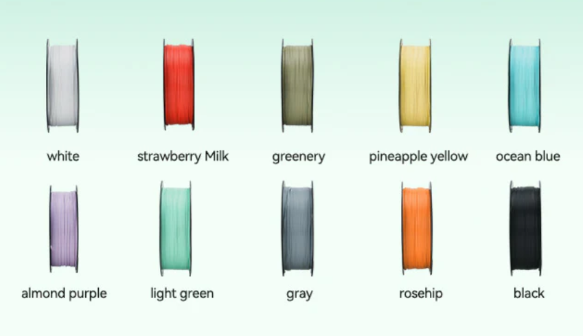 pla filament