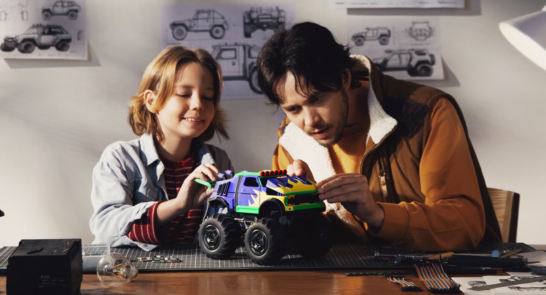 3D Printing for Education