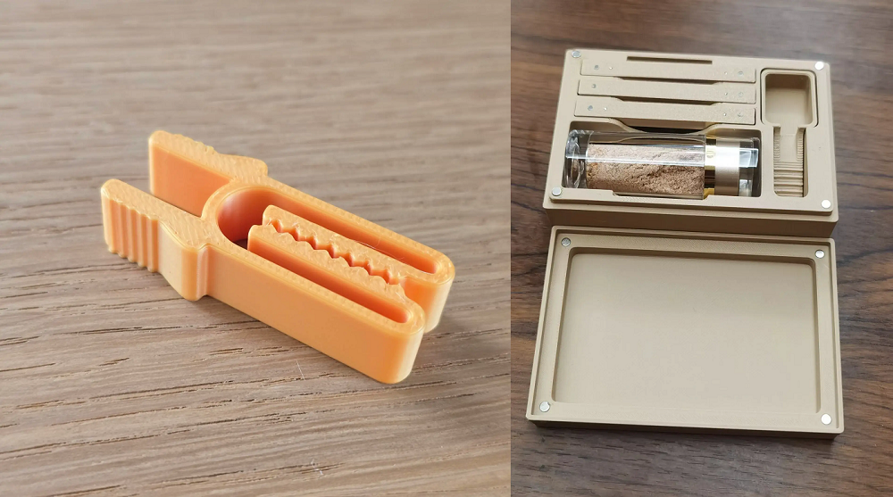 N&uuml;tzliche 3D-Druck-Ideen f&uuml;r den Haushalt