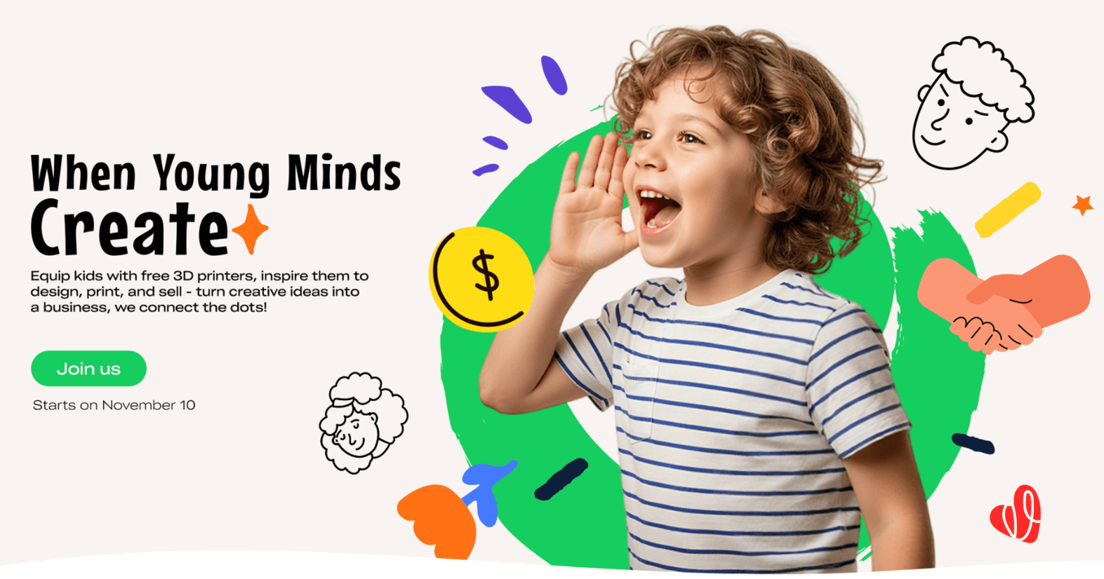 Click Here to Start Your Journey Right Now