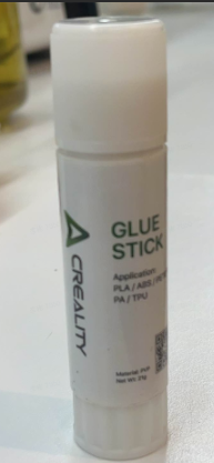 creality glue stick