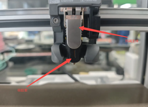 How to Replace i7 Hotend (Quick-Release Guide + Safety Tips)