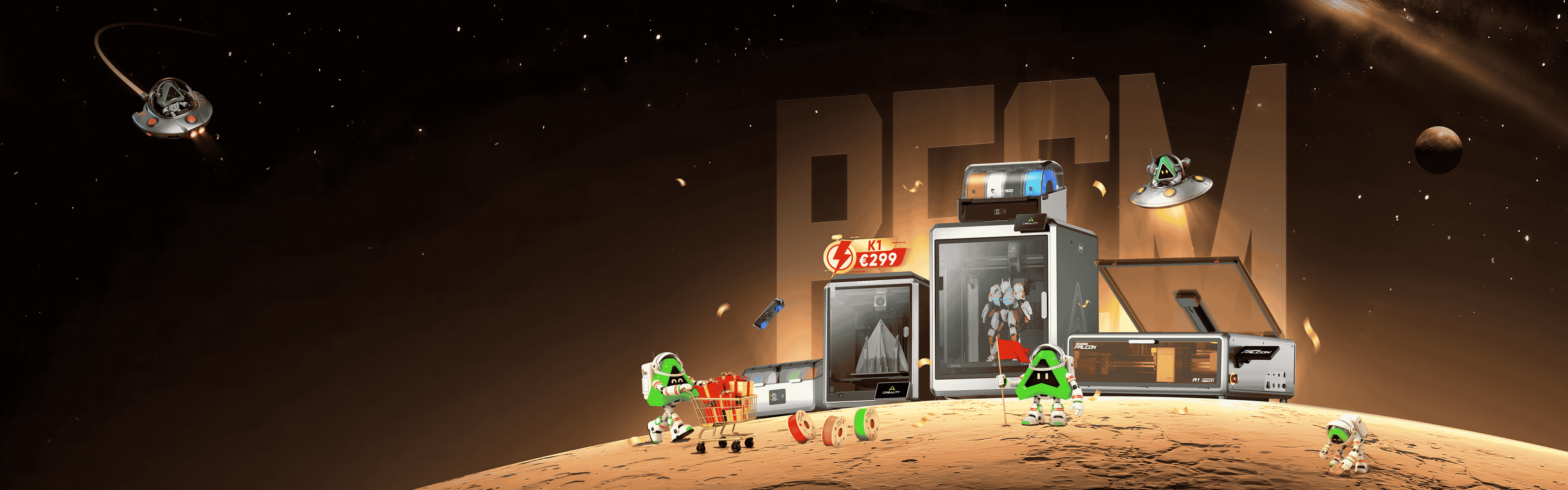 Black Friday Angebote, 
Cyber Monday Rabatte!