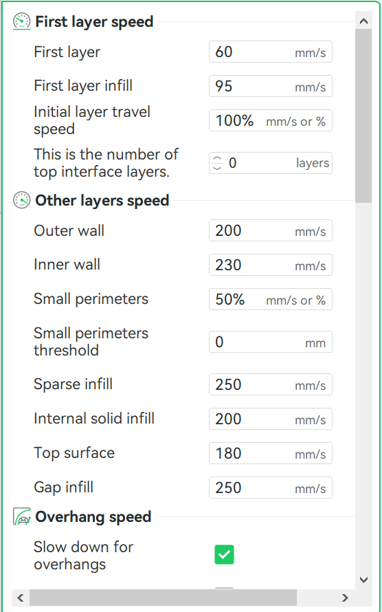 SPARKX i7 Layer Shifting 04