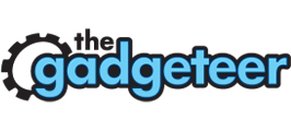 The Gadgeteer logo