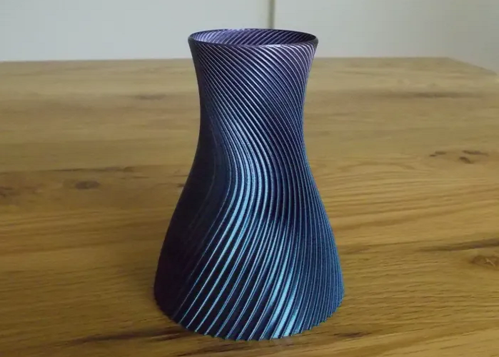 What Is Vase Mode in 3D Printing? A Beginner’s Guide to Seamless Prints