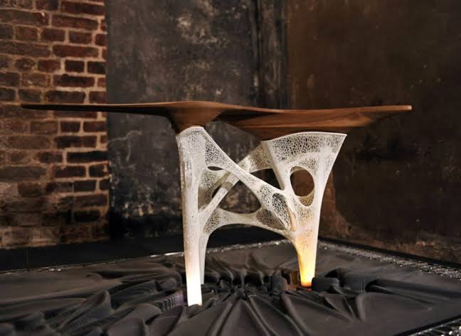 3D Printing For Homes