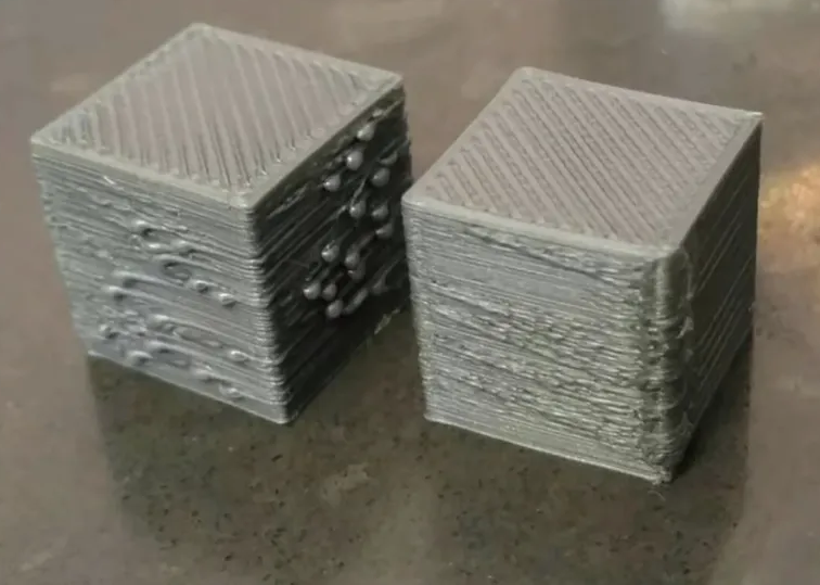 Why Is My PLA Bubbling? Causes and Easy Fixes