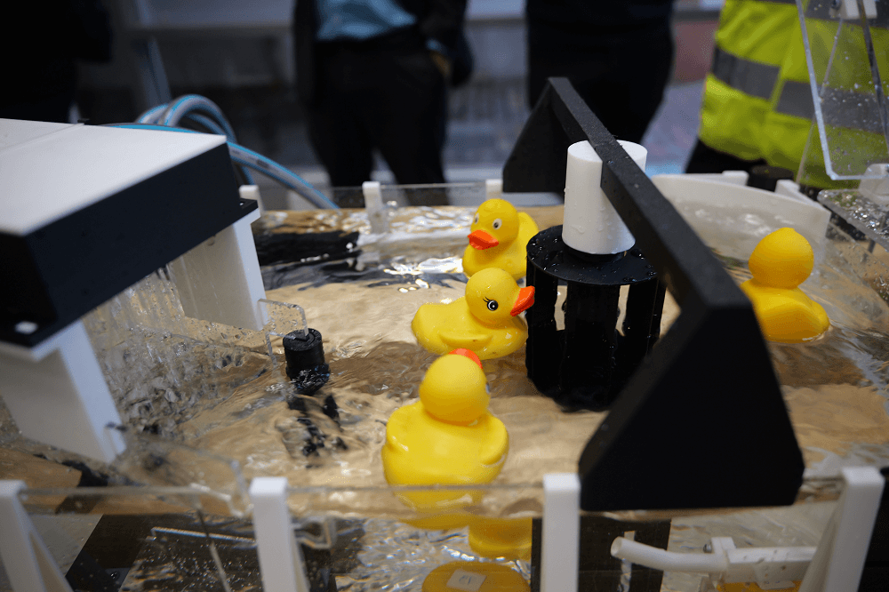 Generational Sheet-Metal Development