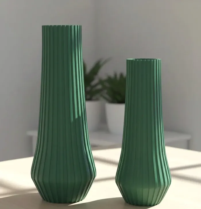 Elegant Vase