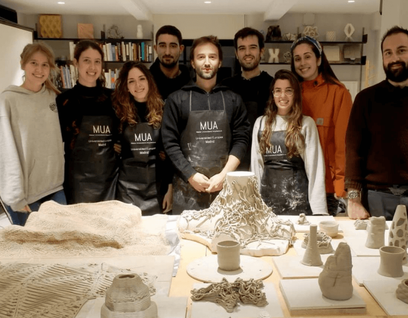 Creality & 3D-Printed Home Art