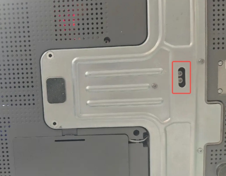 Z-axis Belt Tensioning