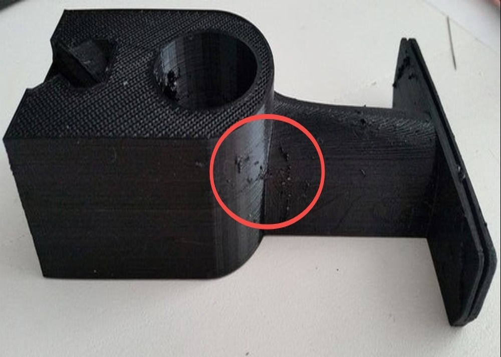 3D Printing Blobs and Zits: Causes, Fixes & Prevention Tips