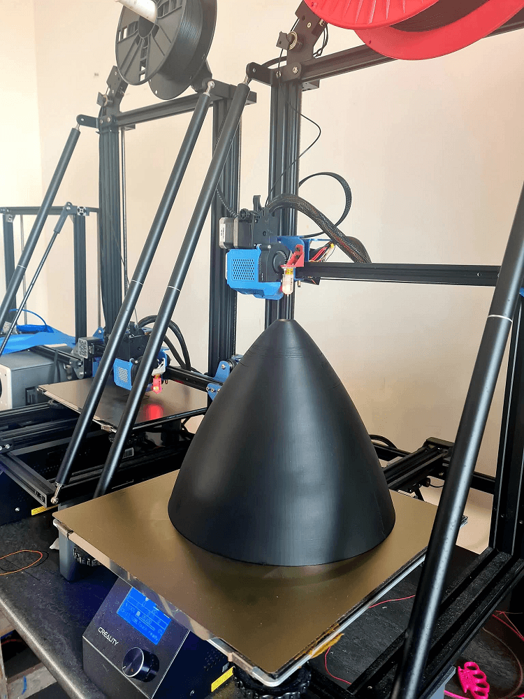 Steven Couchouron's Maker Journey with 3D Printing-1